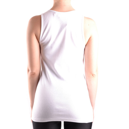 Tshirt no sleeves Elisabetta Franchi