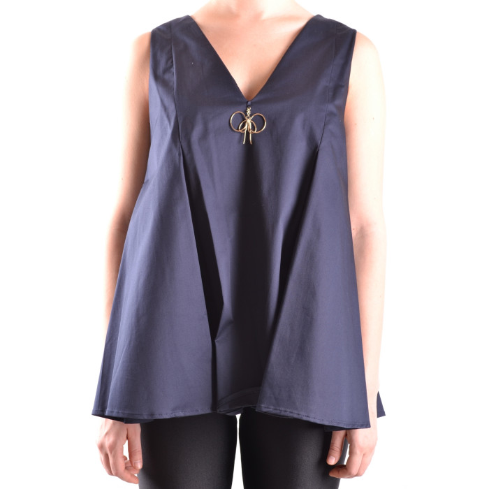 Tanktop Elisabetta Franchi