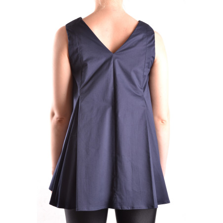 Tanktop Elisabetta Franchi