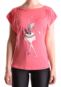 Tシャツ・セーター ショートスリーブ Elisabetta Franchi
