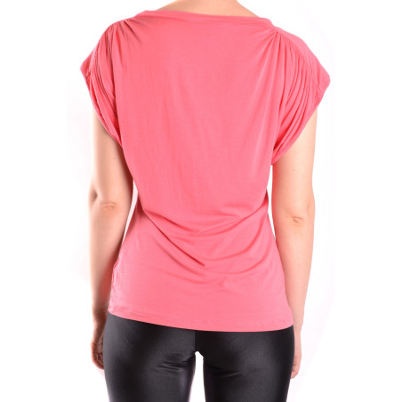 Tshirt Short Sleeves Elisabetta Franchi