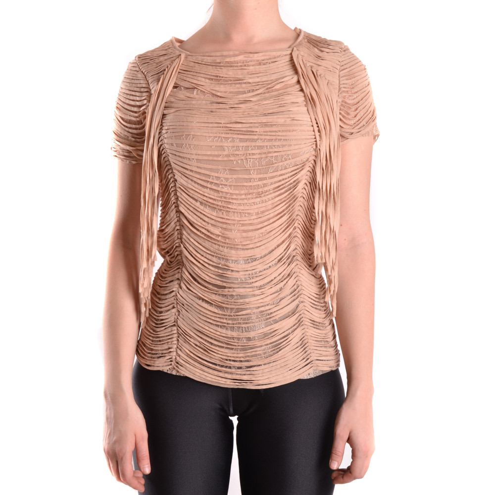 Tshirt Manches Courtes Elisabetta Franchi