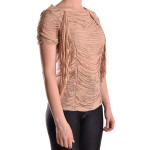 Tshirt Manches Courtes Elisabetta Franchi