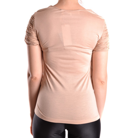 Tshirt Short Sleeves Elisabetta Franchi