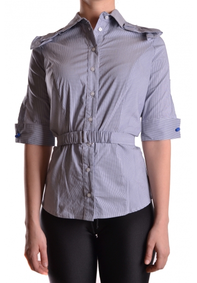Camicia Elisabetta Franchi PT6825 - Outlet Bicocca