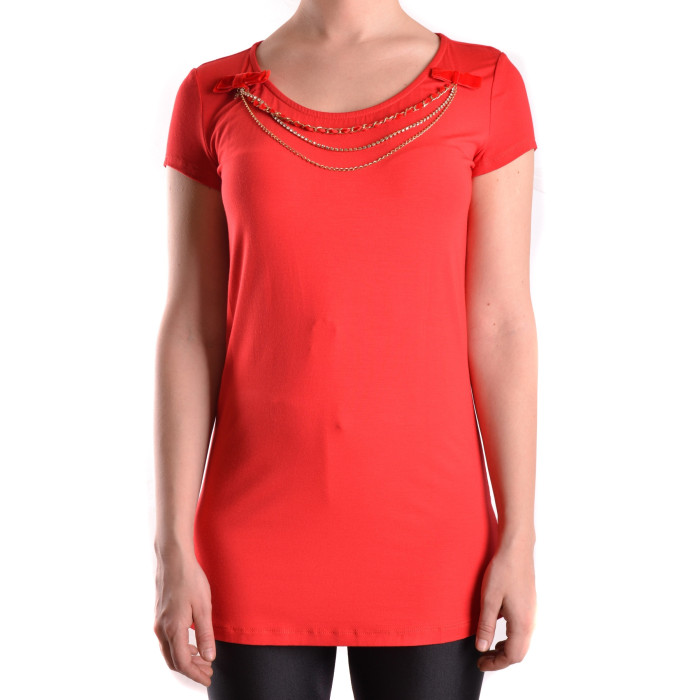 Tshirt Manches Courtes Elisabetta Franchi