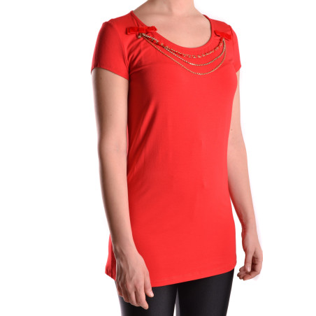 Tshirt Manches Courtes Elisabetta Franchi