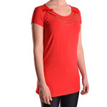 Tshirt Manches Courtes Elisabetta Franchi