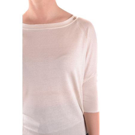 Camiseta Manga Larga Elisabetta Franchi