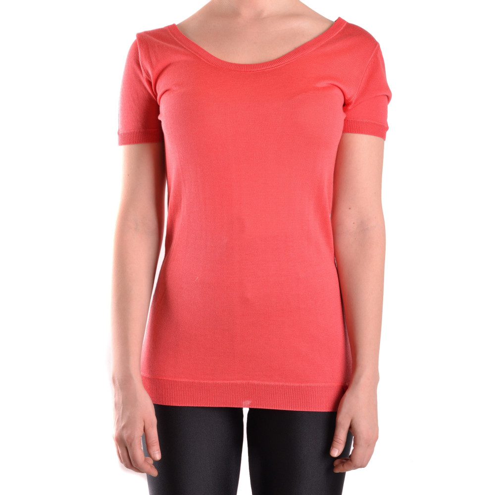 Tshirt Manica Corta Elisabetta Franchi