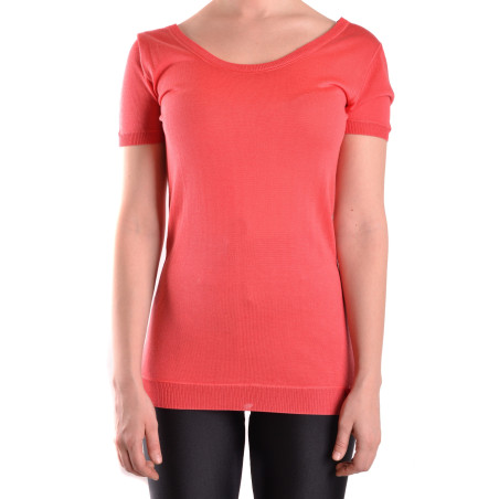 Tshirt Manches Courtes Elisabetta Franchi