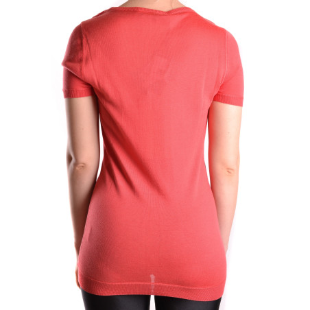 Tshirt Manches Courtes Elisabetta Franchi