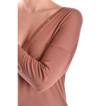 Tshirt Long sleeves Elisabetta Franchi