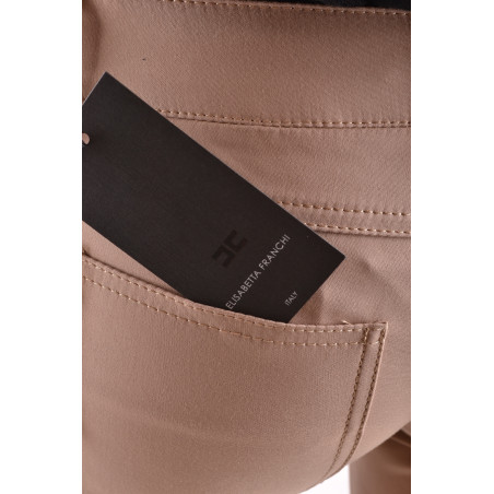 Trousers Elisabetta Franchi