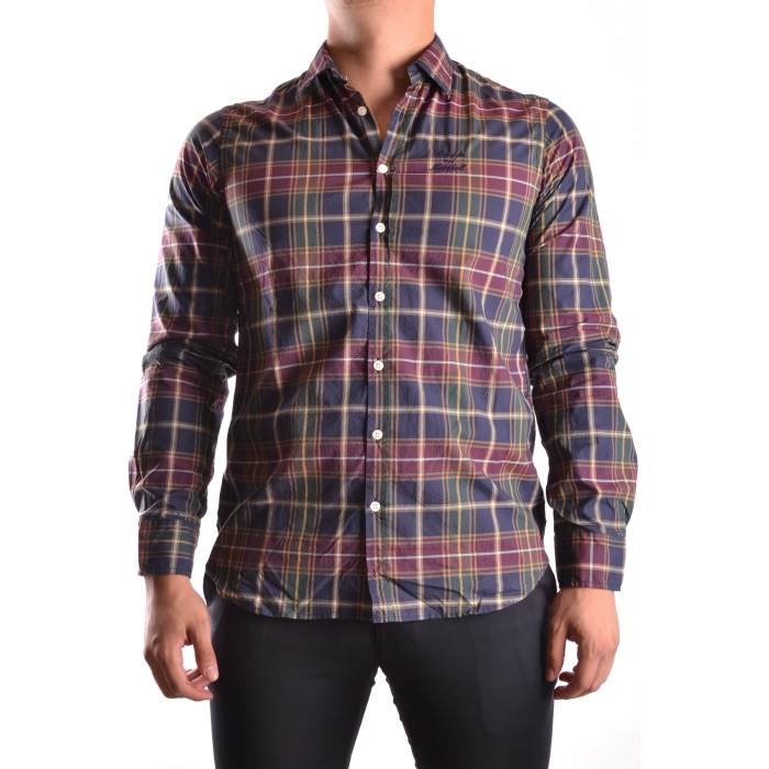 Camisa Franklin & Marshall