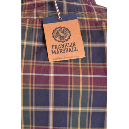 Camisa Franklin & Marshall