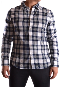 Camisa Dekker
