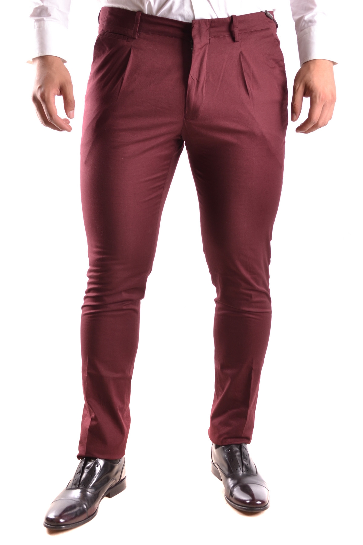 Michael kors pants mens red shop