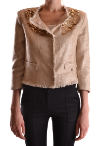 ジャケット Elisabetta Franchi