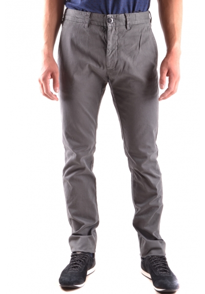 Trousers Stone Island ENN4071 - Outlet Bicocca