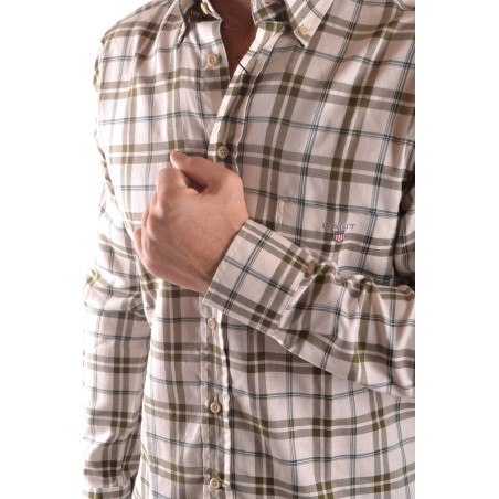 Camicia GANT