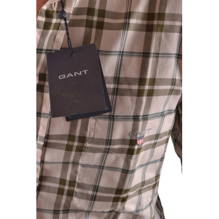 Camicia GANT