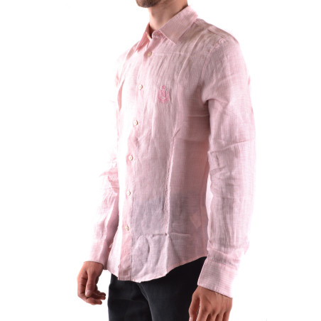 Camicia Ice B