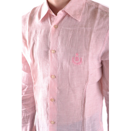 Camicia Ice B