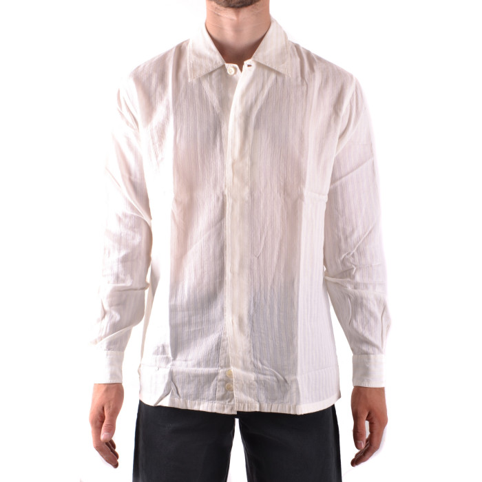 Camisa Armani Collezioni