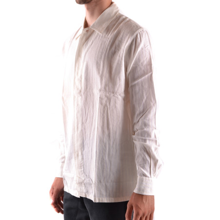 Camisa Armani Collezioni