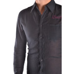 Chemise Frankie Morello