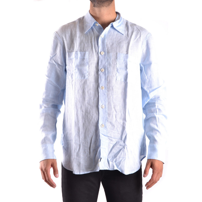 Camisa Armani Collezioni