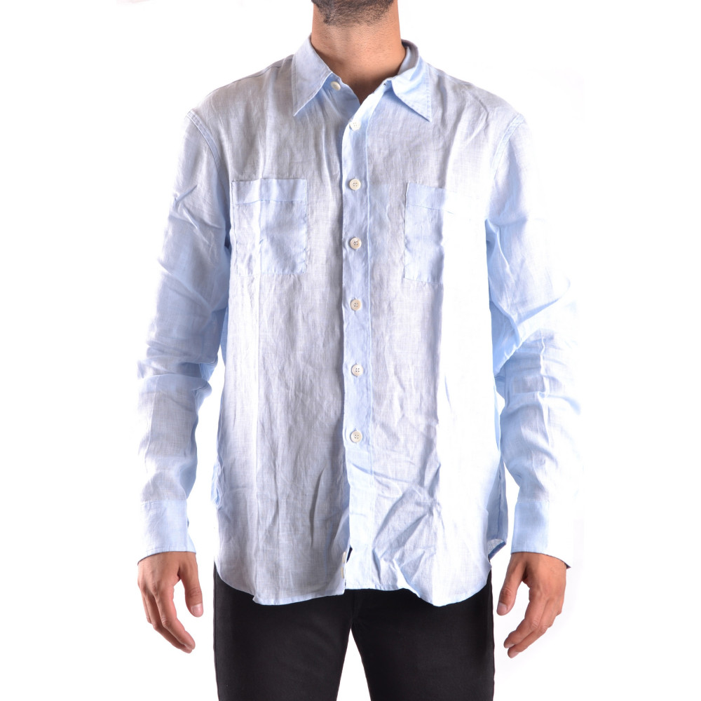 Camisa Armani Collezioni