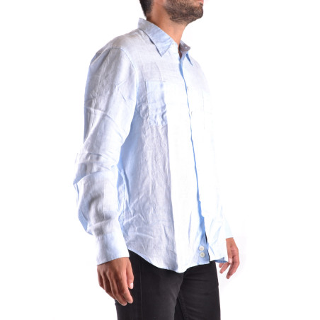 Camisa Armani Collezioni