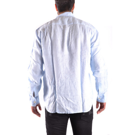 Camisa Armani Collezioni