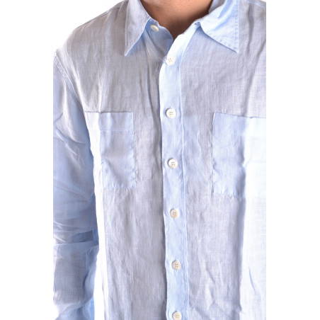 Camisa Armani Collezioni