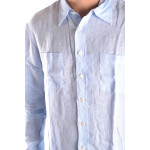 Camisa Armani Collezioni