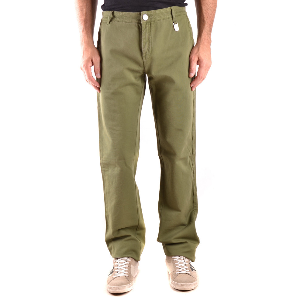 Pantaloni Bikkembergs