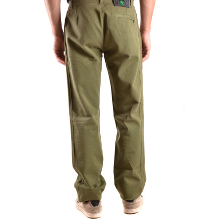 Trousers Bikkembergs