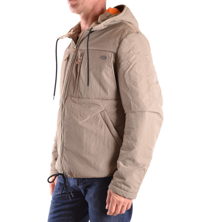 Jacke RefrigiWear