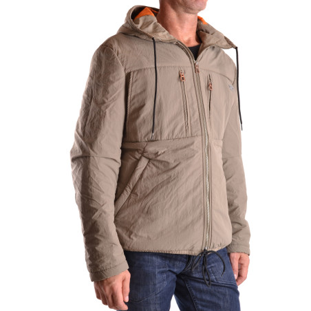 Jacke RefrigiWear