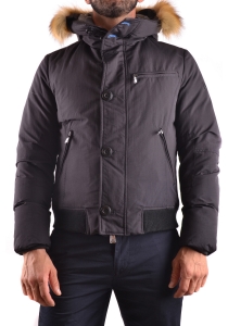 Jacket Up To Be