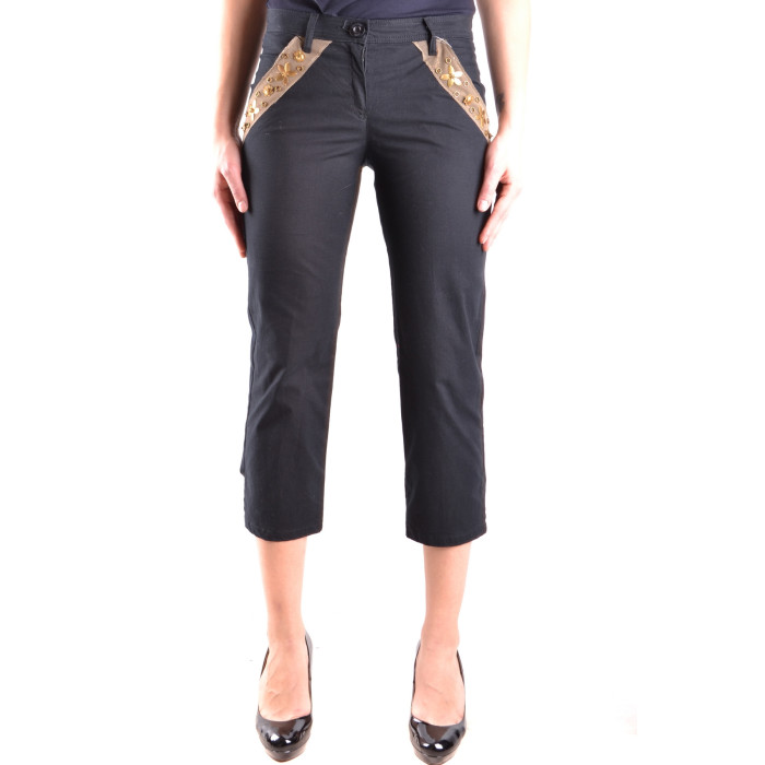 Trousers MOSCHINO JEANS