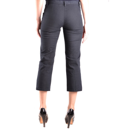 Trousers MOSCHINO JEANS