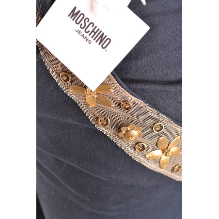 Trousers MOSCHINO JEANS