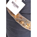 Pantalon MOSCHINO JEANS