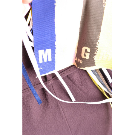 Hose MSGM