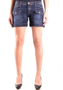 ショートパンツ Galliano