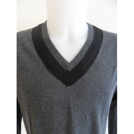 Daniele Alessandrini Maglia Knitwear 822