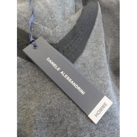 Daniele Alessandrini Maglia Knitwear 822